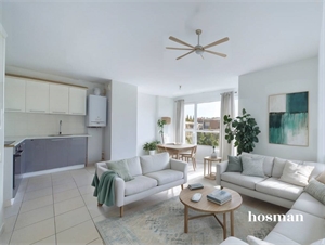 t3 à la vente -   69005  LYON, surface 66 m2 vente t3 - UBI474413318